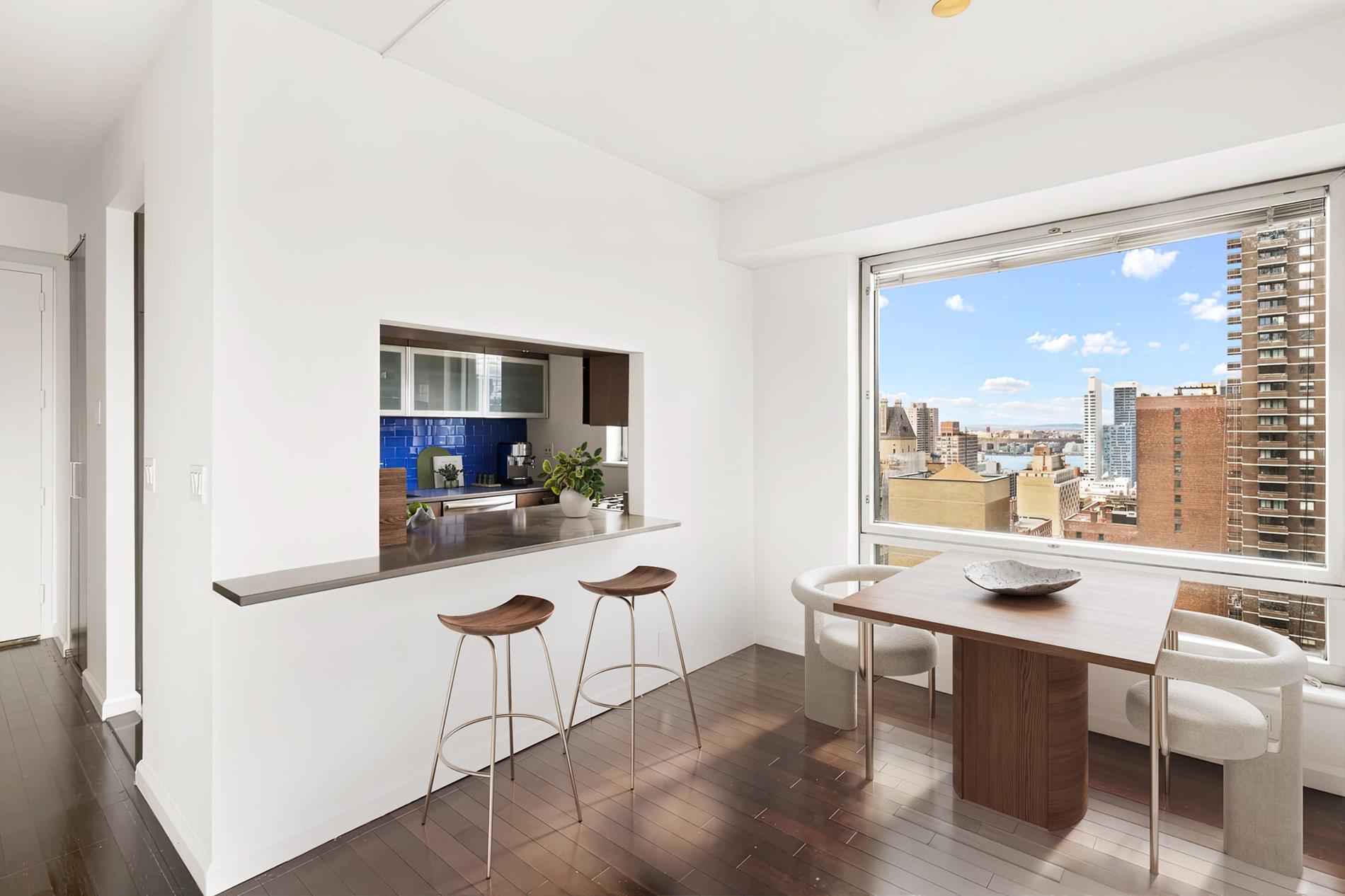 301 West 57th Street 21-A Clinton New York NY 10019