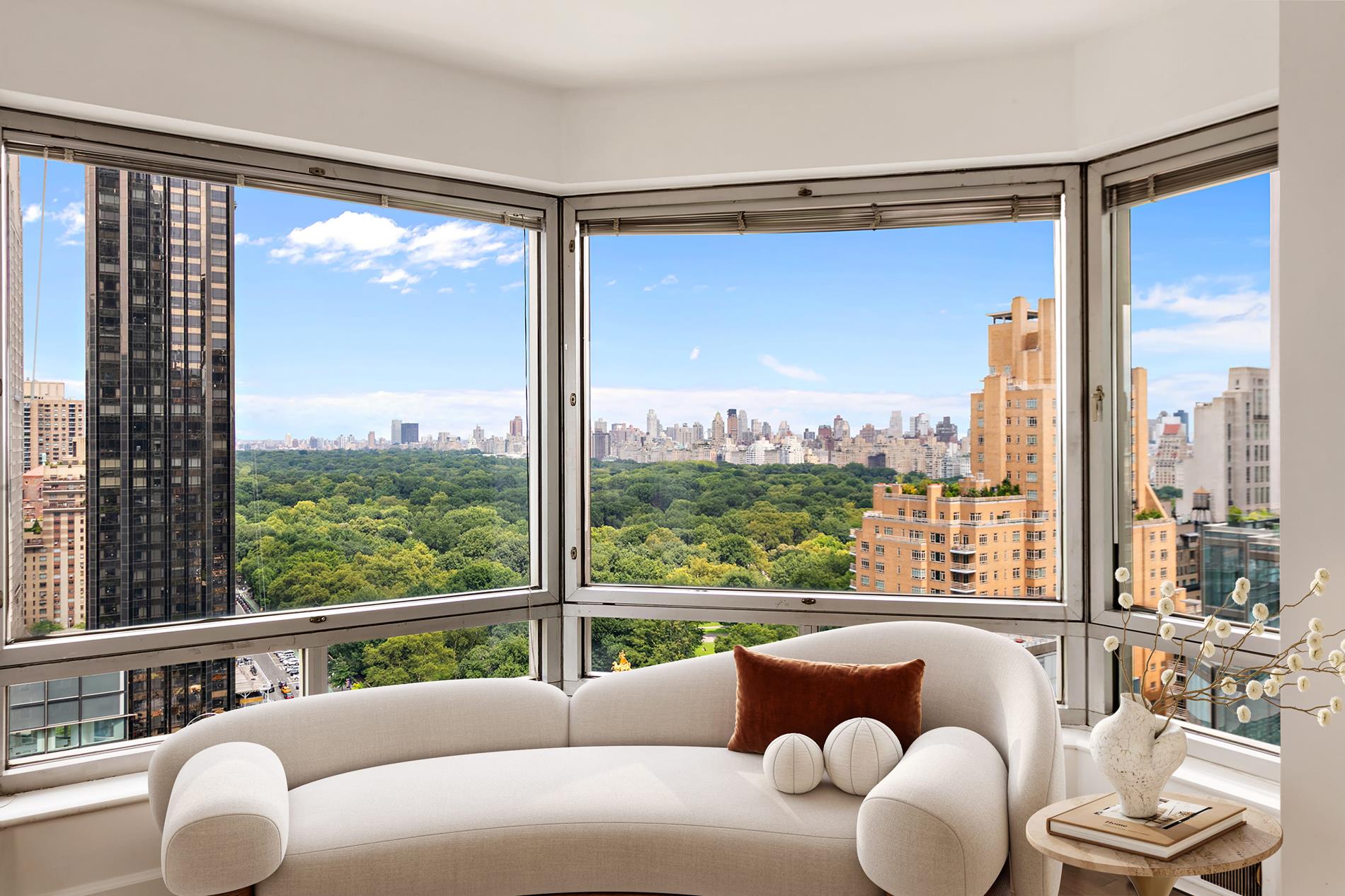 301 West 57th Street 21-A Clinton New York NY 10019