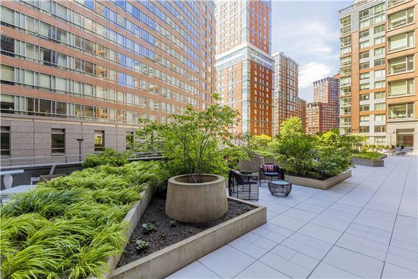 2 River Terrace Battery Park City New York NY 10282