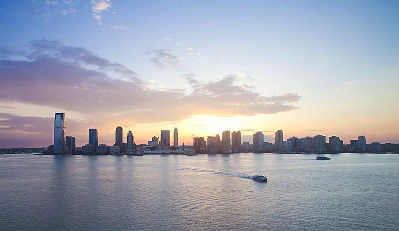 2 River Terrace Battery Park City New York NY 10282