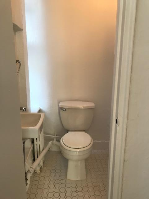 255 West 10th Street 2-FS W. Greenwich Village New York NY 10014