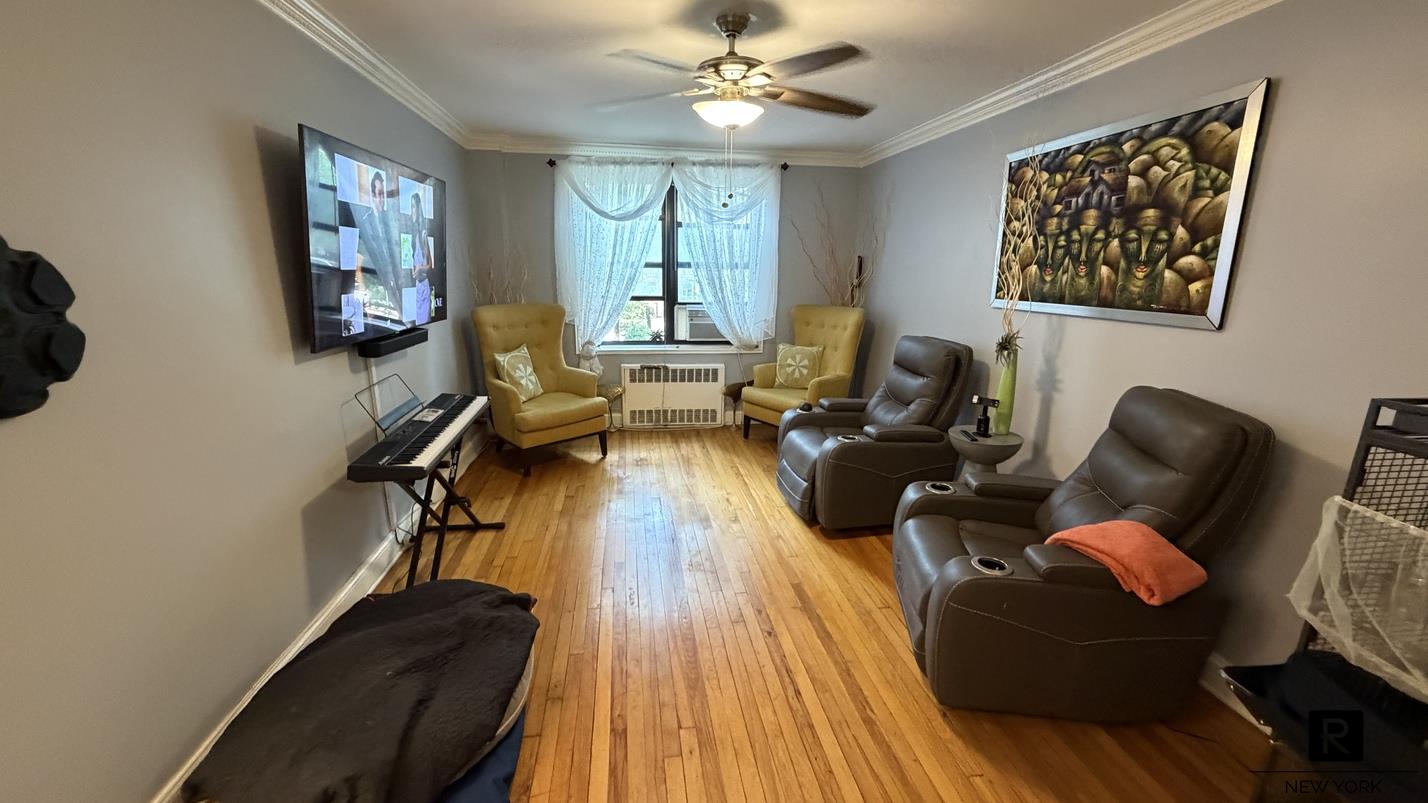 88-10 34th Avenue 2-F Jackson Heights Queens NY 11372