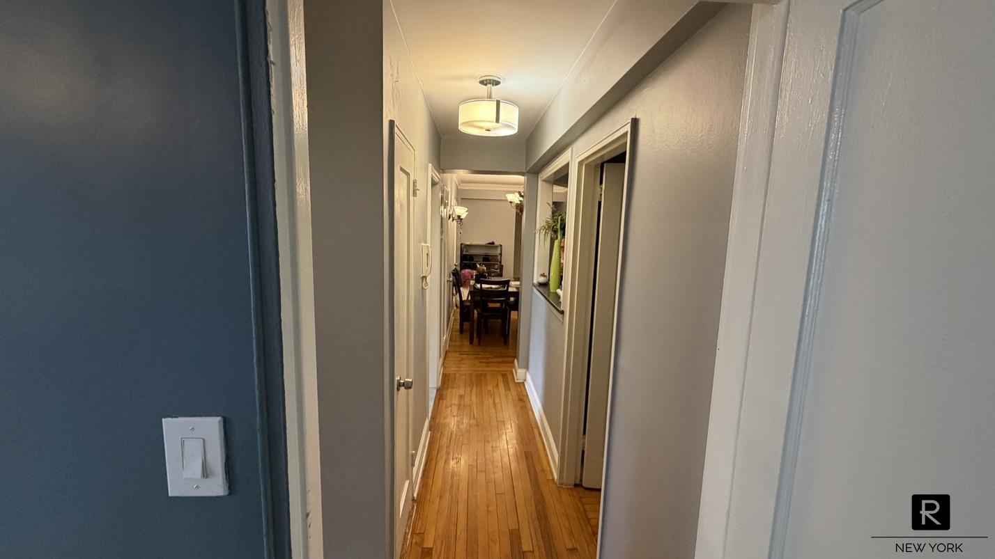 88-10 34th Avenue 2-F Jackson Heights Queens NY 11372