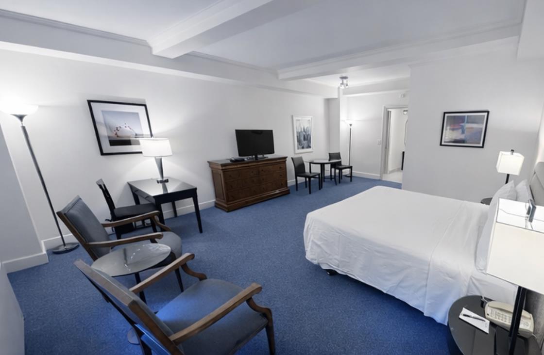 111 East 56th Street 409 Midtown East New York NY 10022