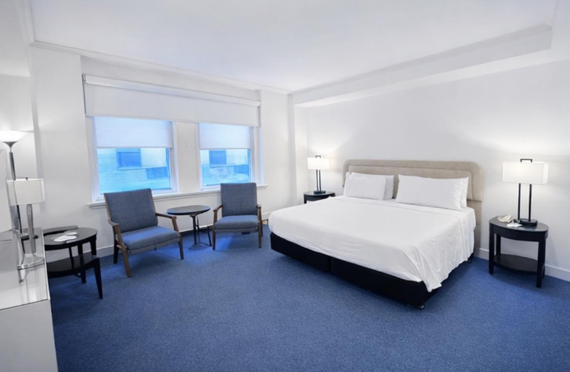 111 East 56th Street 409 Midtown East New York NY 10022