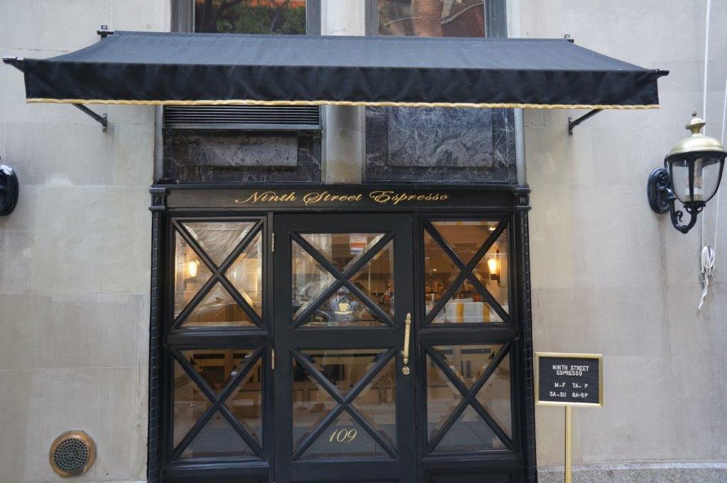 111 East 56th Street 409 Midtown East New York NY 10022