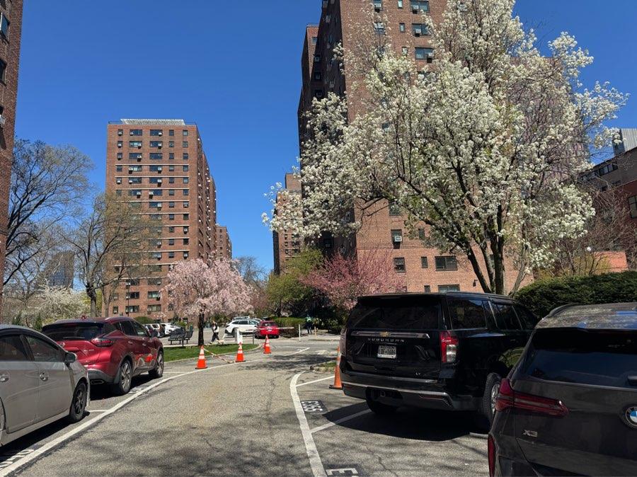 195 Adams Street 11-F Downtown Brooklyn NY 11201