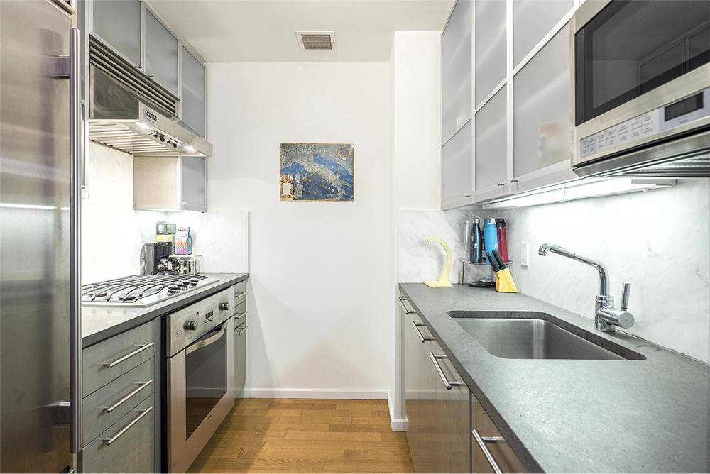200 Chambers Street Tribeca New York NY 10007