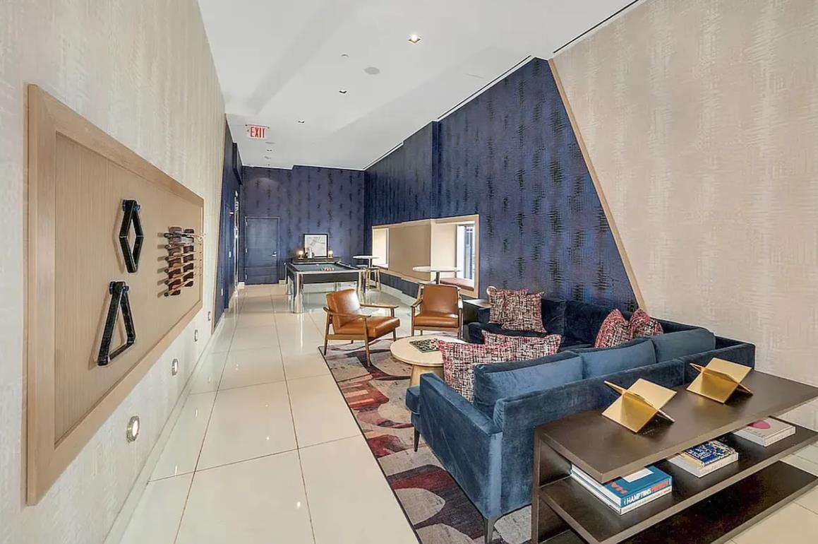 123 Washington Street 45H Financial District New York NY 10006
