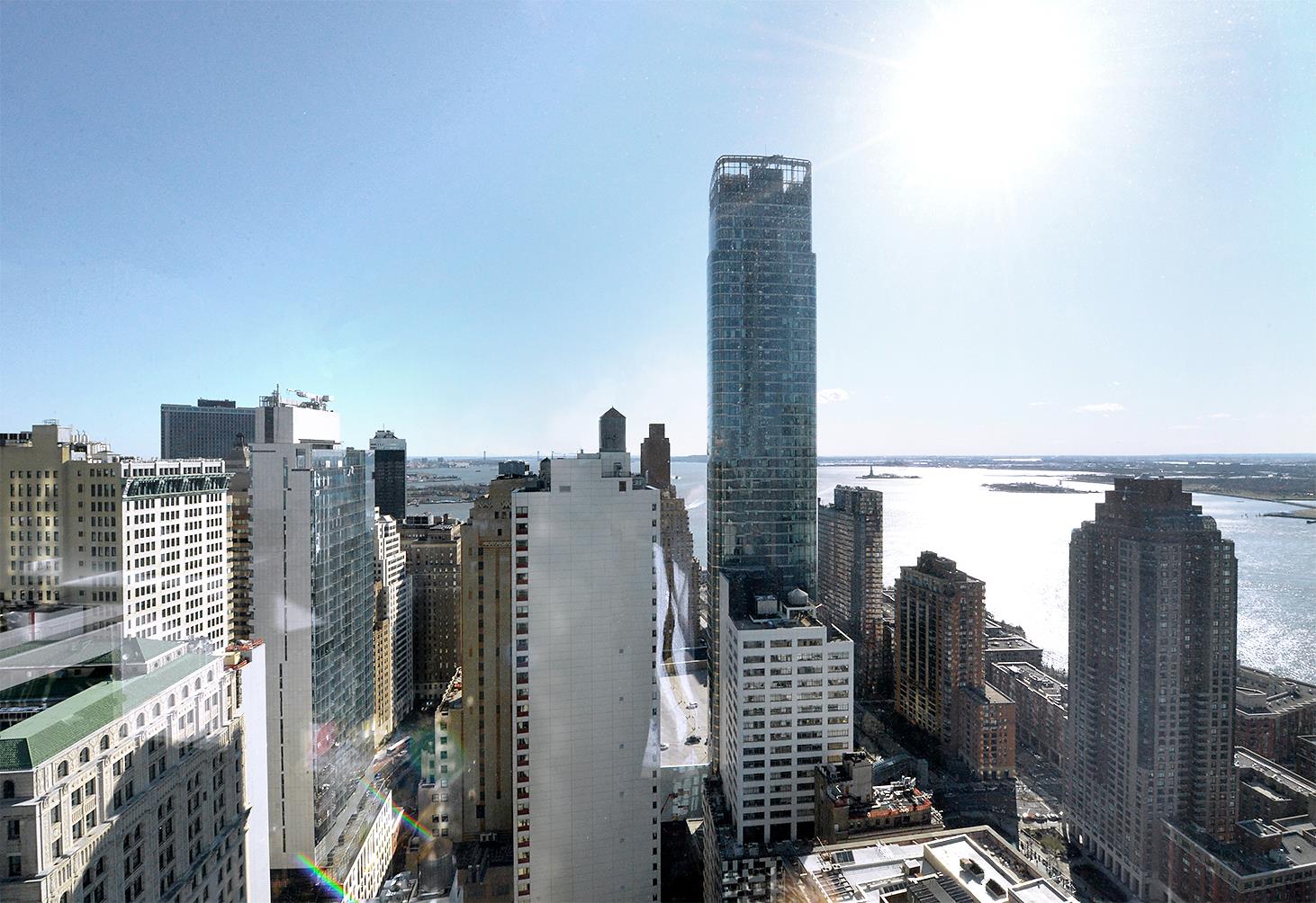 123 Washington Street 45H Financial District New York NY 10006