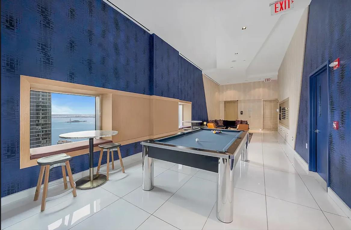 123 Washington Street 45H Financial District New York NY 10006
