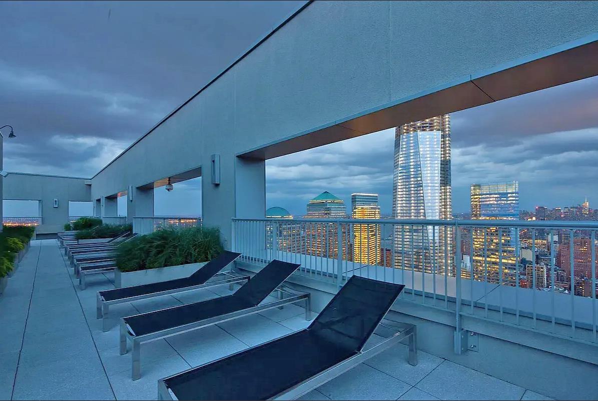 123 Washington Street 45H Financial District New York NY 10006