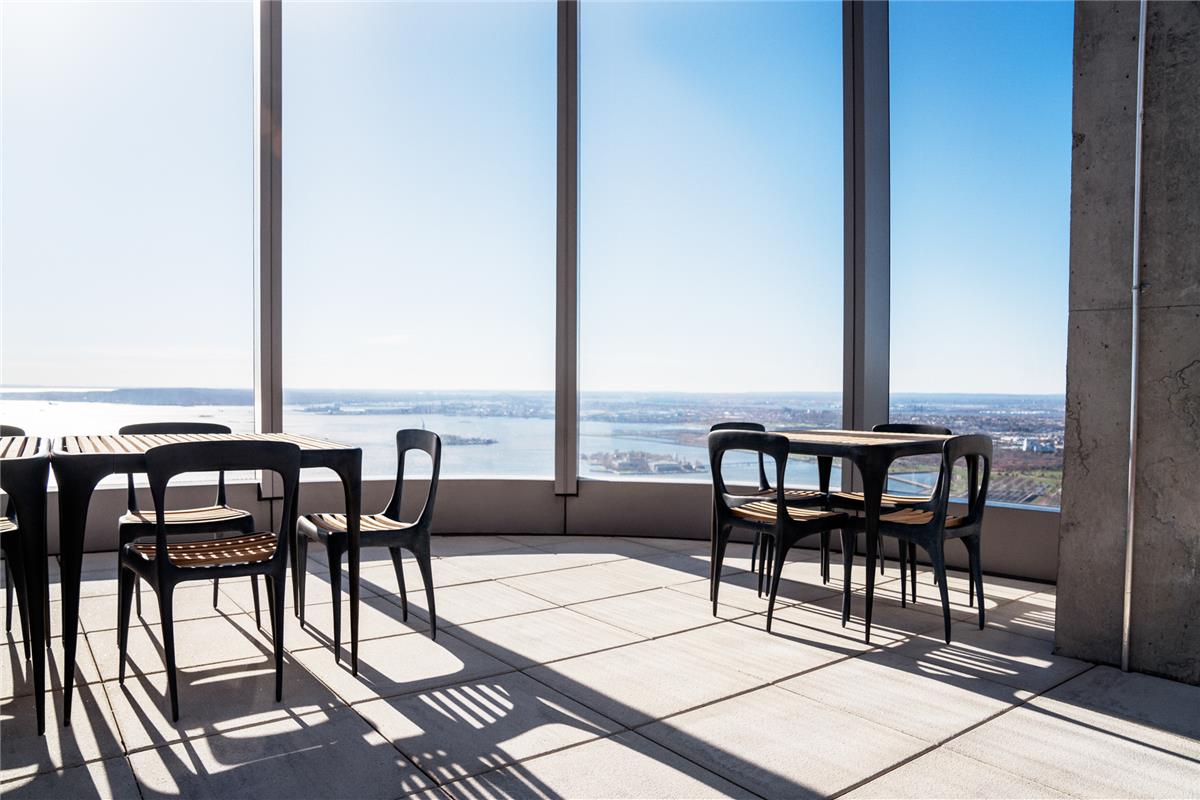 50 West Street Financial District New York NY 10006