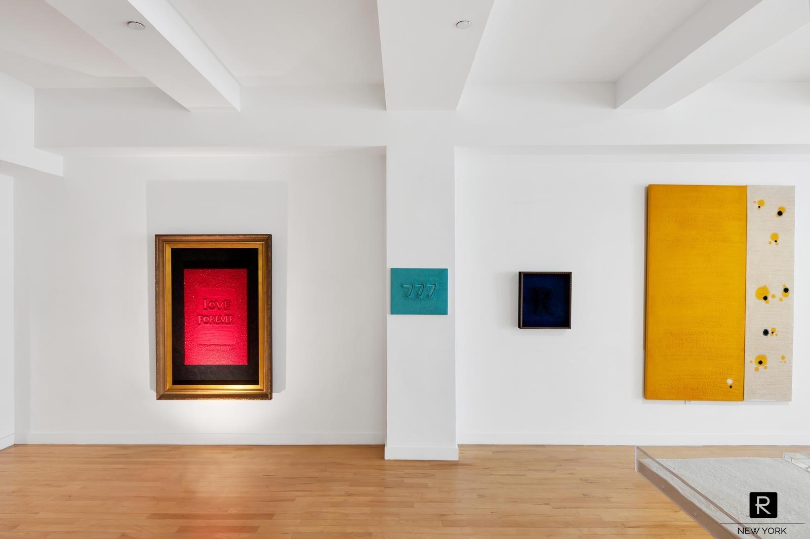 15 Broad Street Financial District New York NY 10005