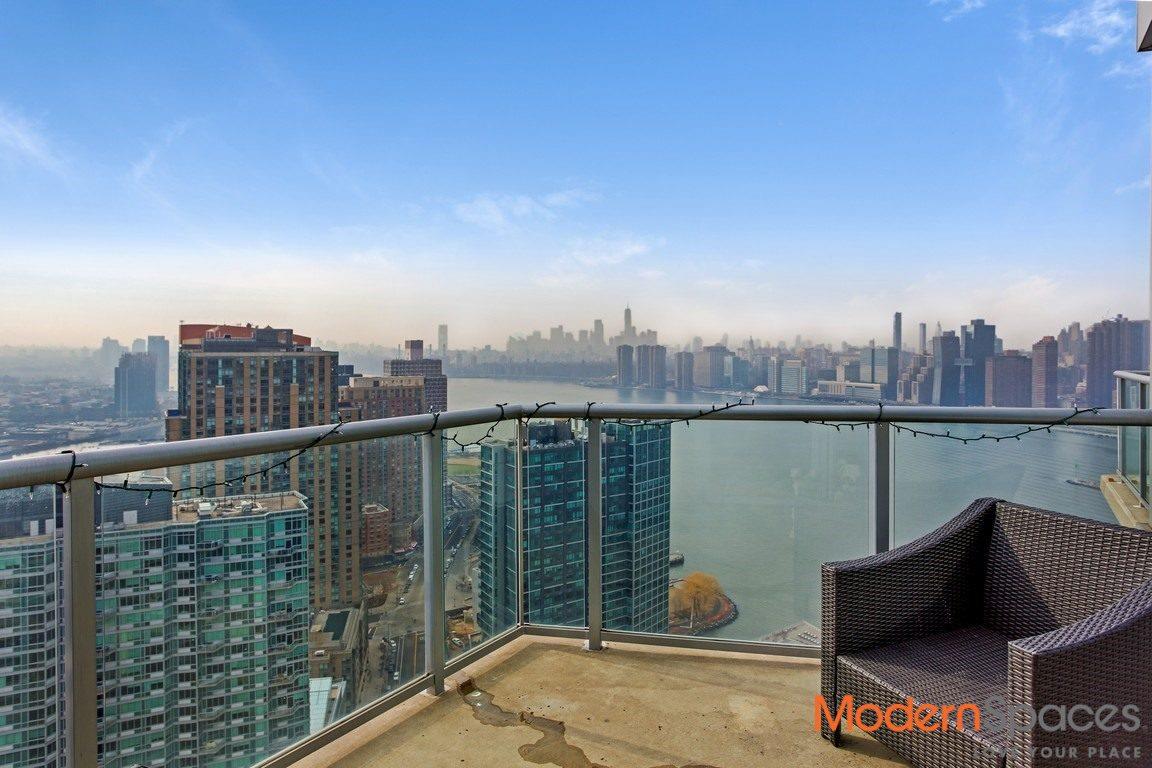 46-15 Center Blvd. PH-2 Long Island City Queens NY 11109