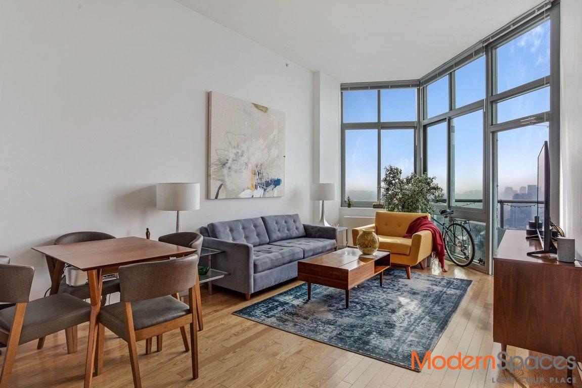 46-15 Center Blvd. PH-2 Long Island City Queens NY 11109