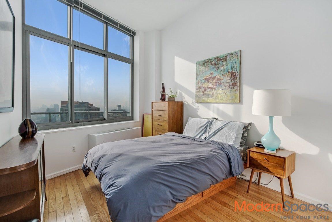 46-15 Center Blvd. PH-2 Long Island City Queens NY 11109