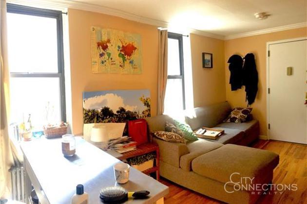 230 East 7th Street, #5-C