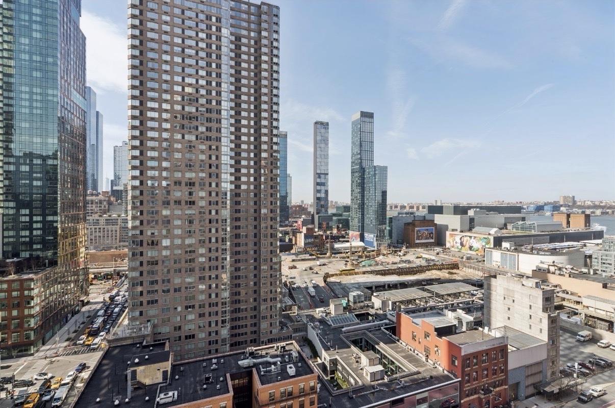 500 West 43rd Street Hudson Yards New York NY 10036