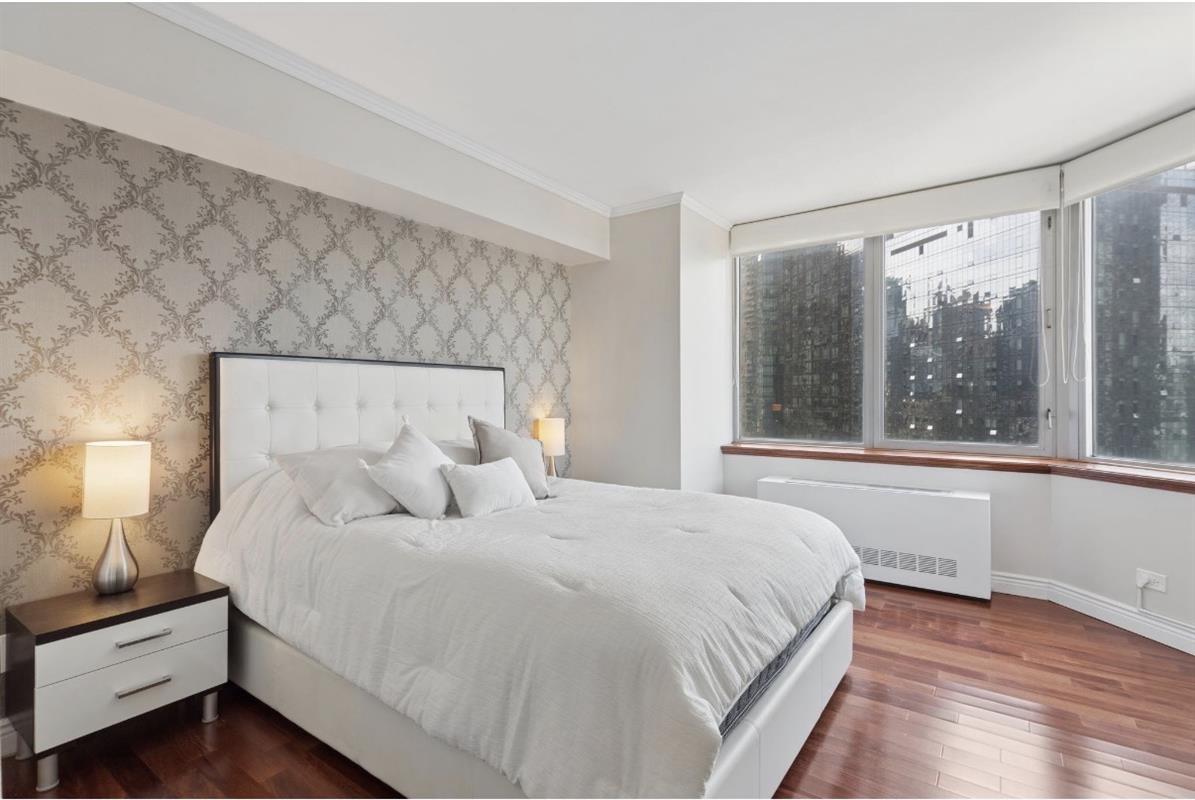 500 West 43rd Street Hudson Yards New York NY 10036