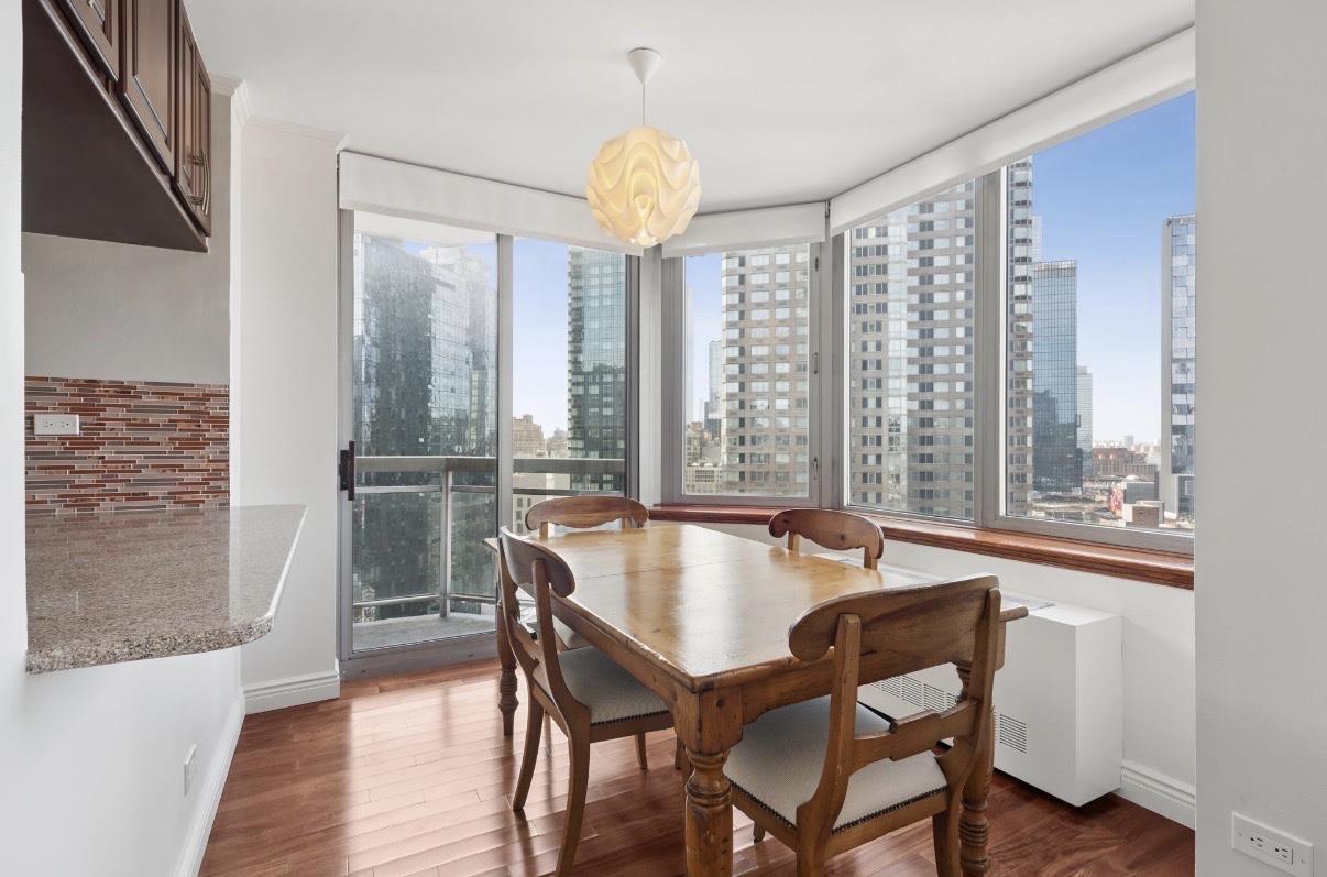 500 West 43rd Street Hudson Yards New York NY 10036