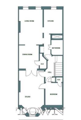 425 63rd Street, #3