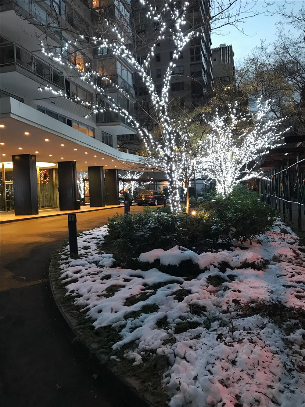 150 East 69th Street Upper East Side New York NY 10021