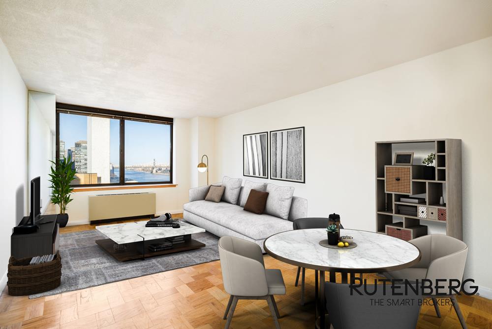 415 East 37th Street Midtown East New York NY 10016