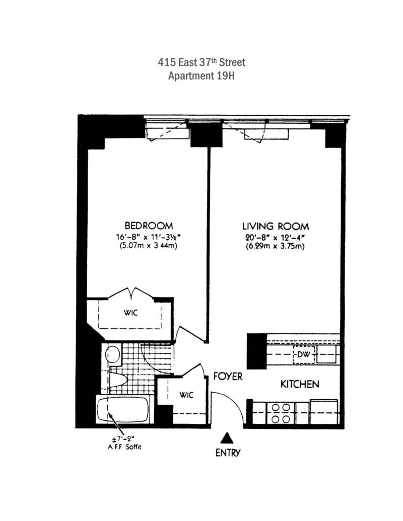 415 East 37th Street Midtown East New York NY 10016
