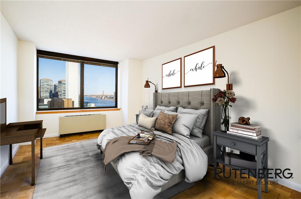 415 East 37th Street Midtown East New York NY 10016