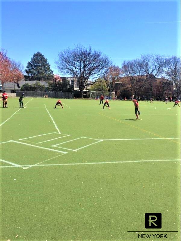 63-14 Queens Blvd. Woodside Queens NY 11377