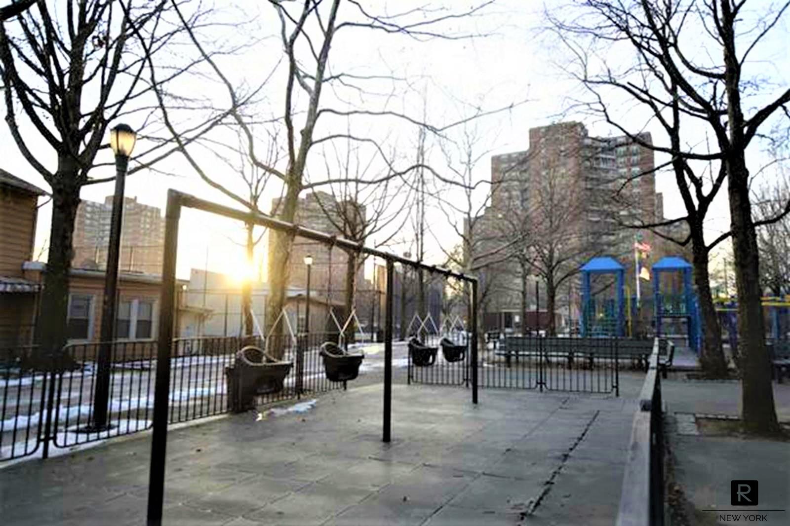 63-14 Queens Blvd. Woodside Queens NY 11377