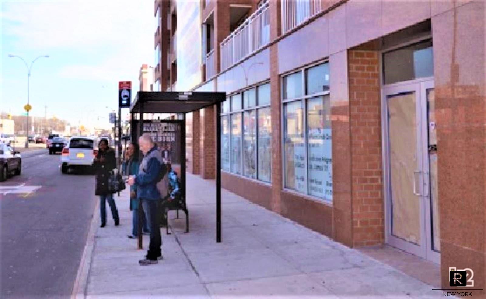 63-14 Queens Blvd. Woodside Queens NY 11377