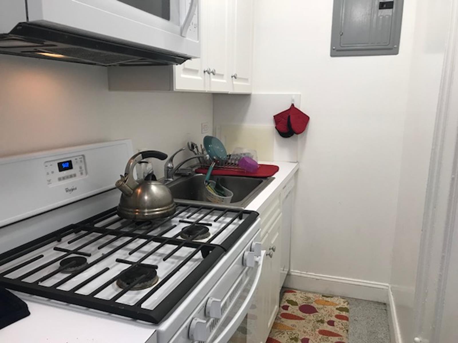 51 West 86th Street Central Park West New York NY 10024