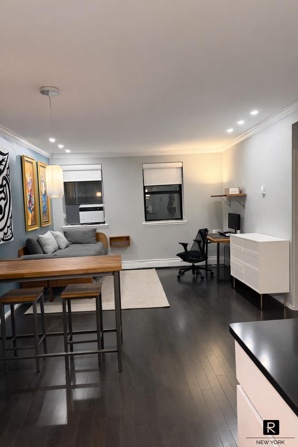 319 East 105th Street East Harlem New York NY 10029