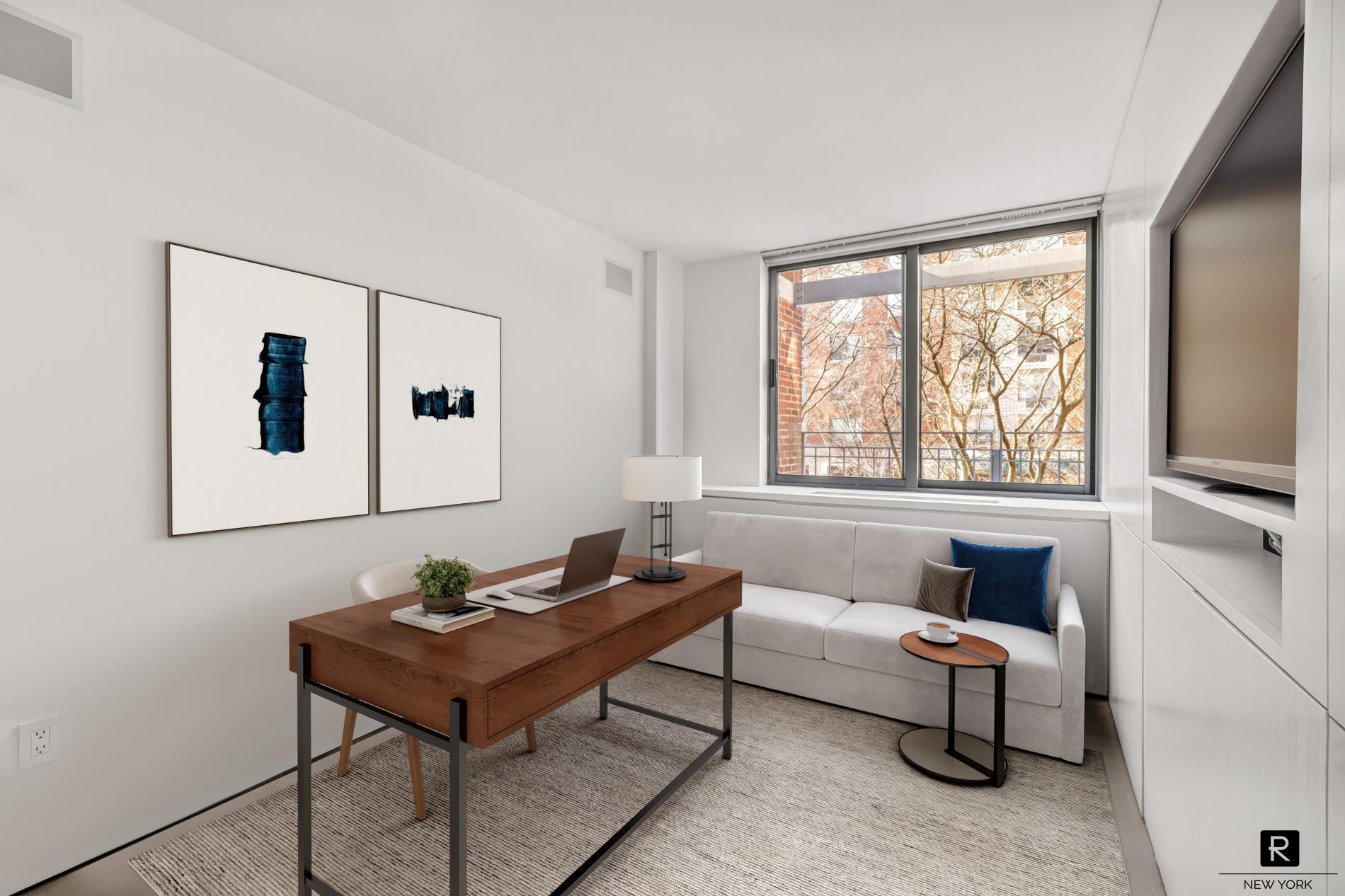 2 South End Avenue Battery Park City New York NY 10280