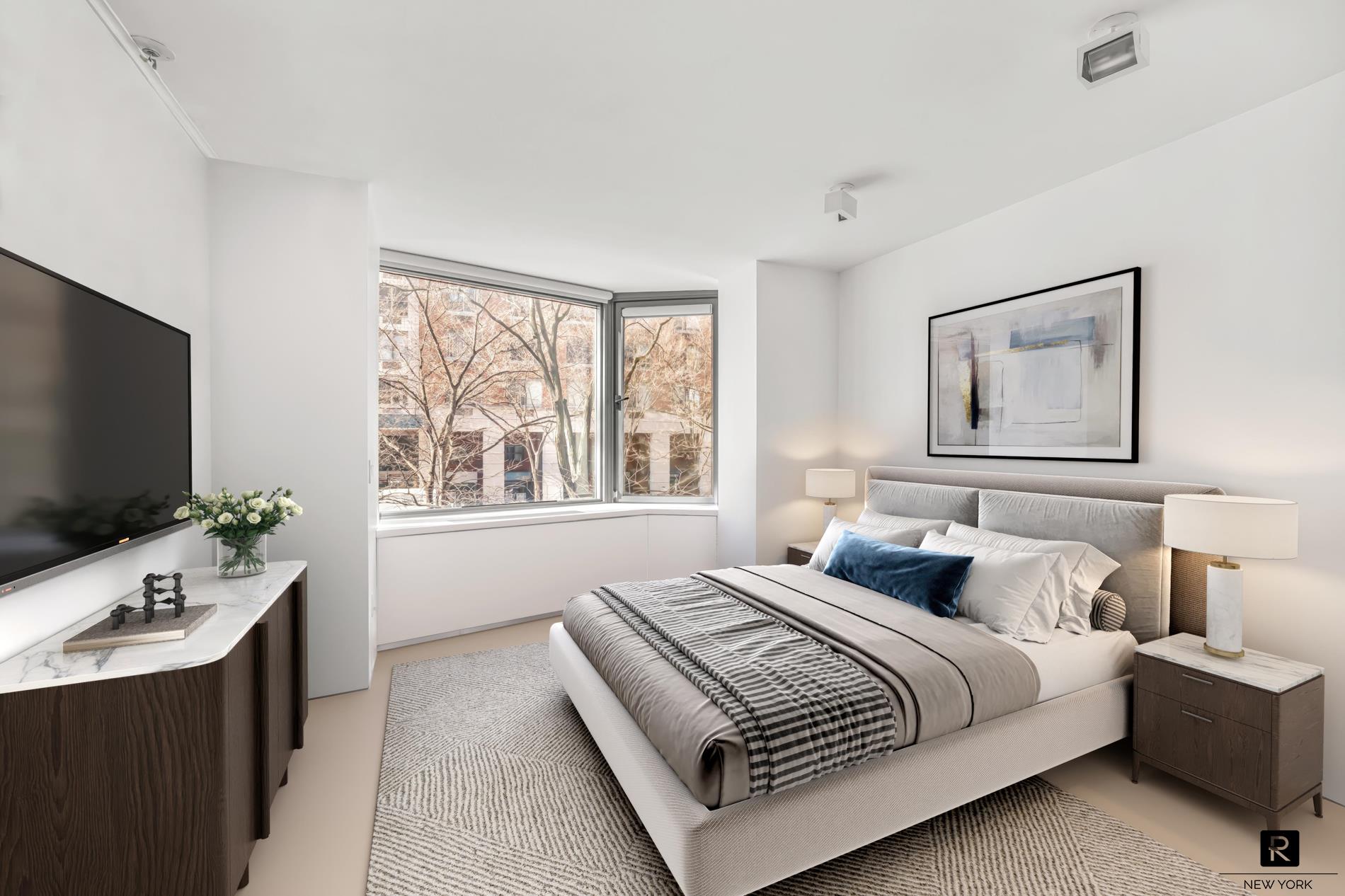 2 South End Avenue Battery Park City New York NY 10280