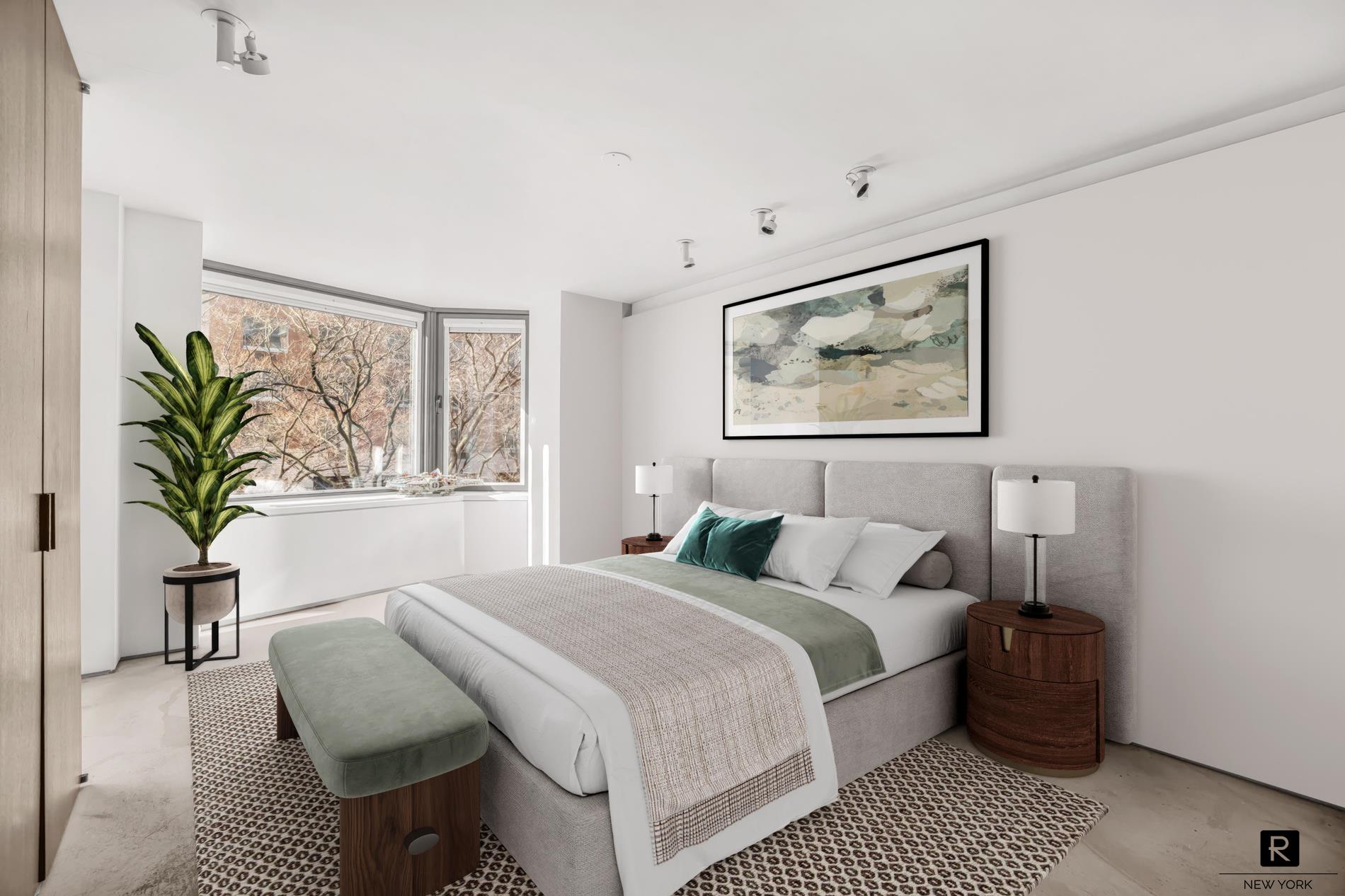 2 South End Avenue Battery Park City New York NY 10280