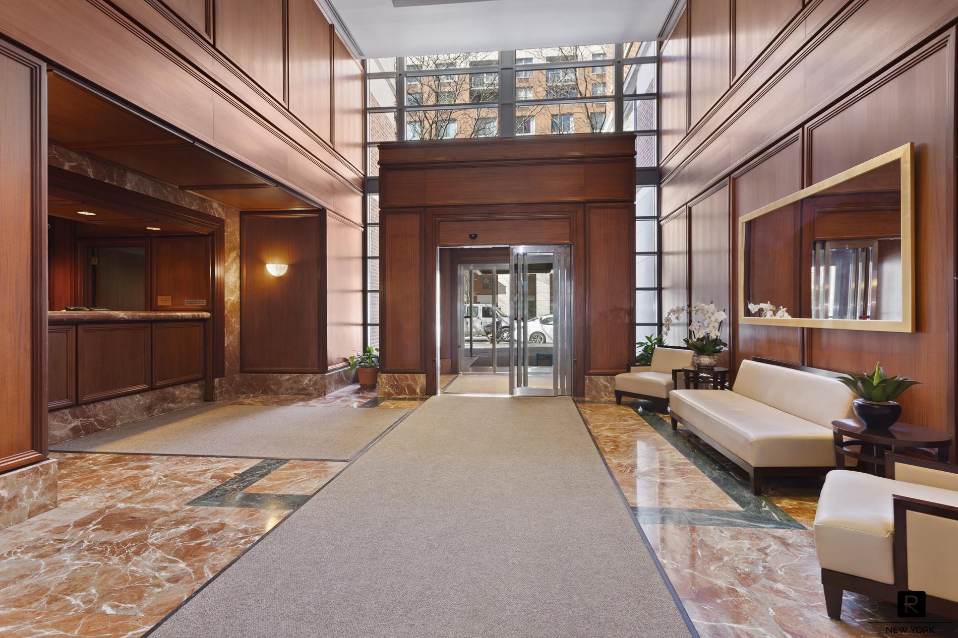 2 South End Avenue Battery Park City New York NY 10280