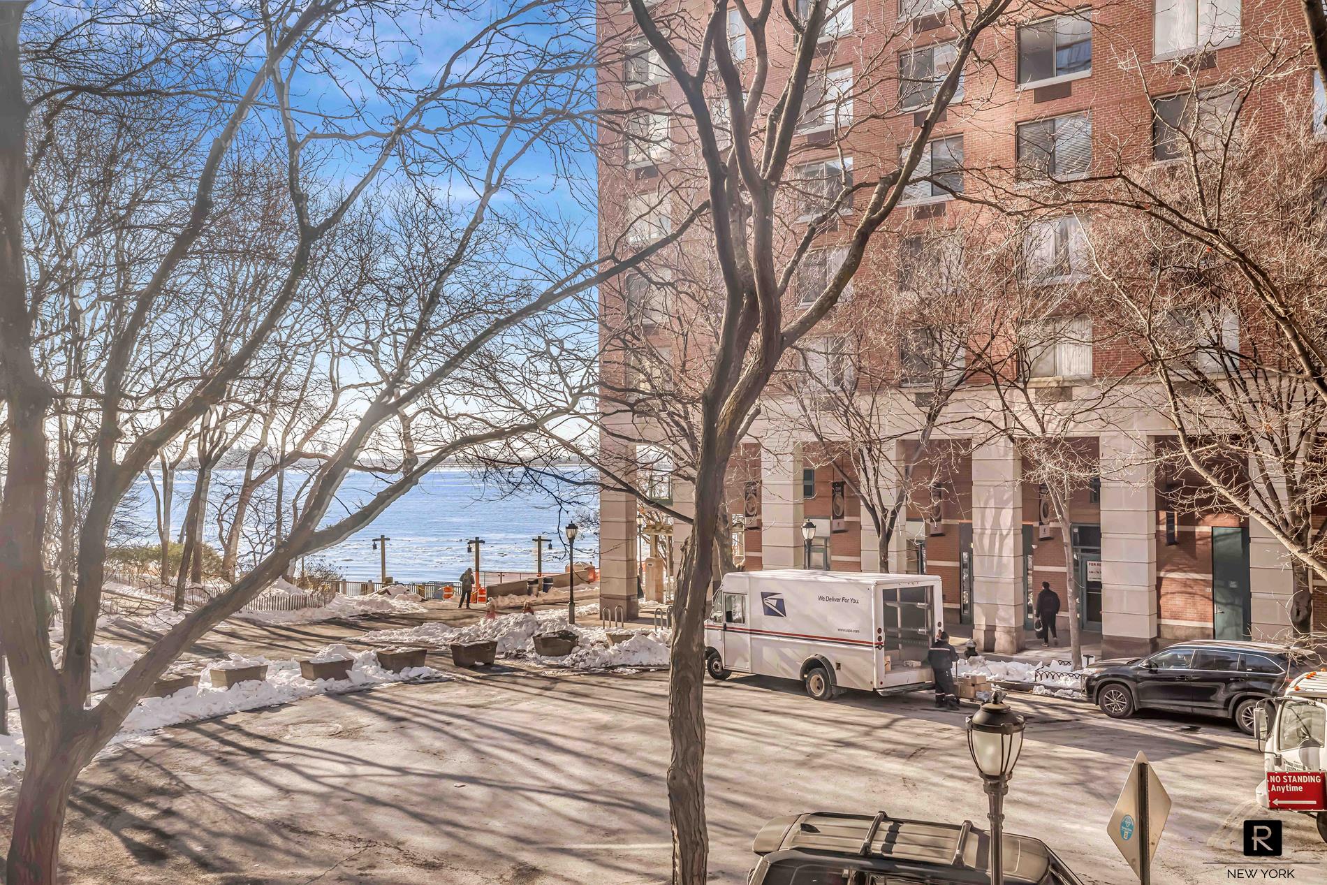 2 South End Avenue Battery Park City New York NY 10280