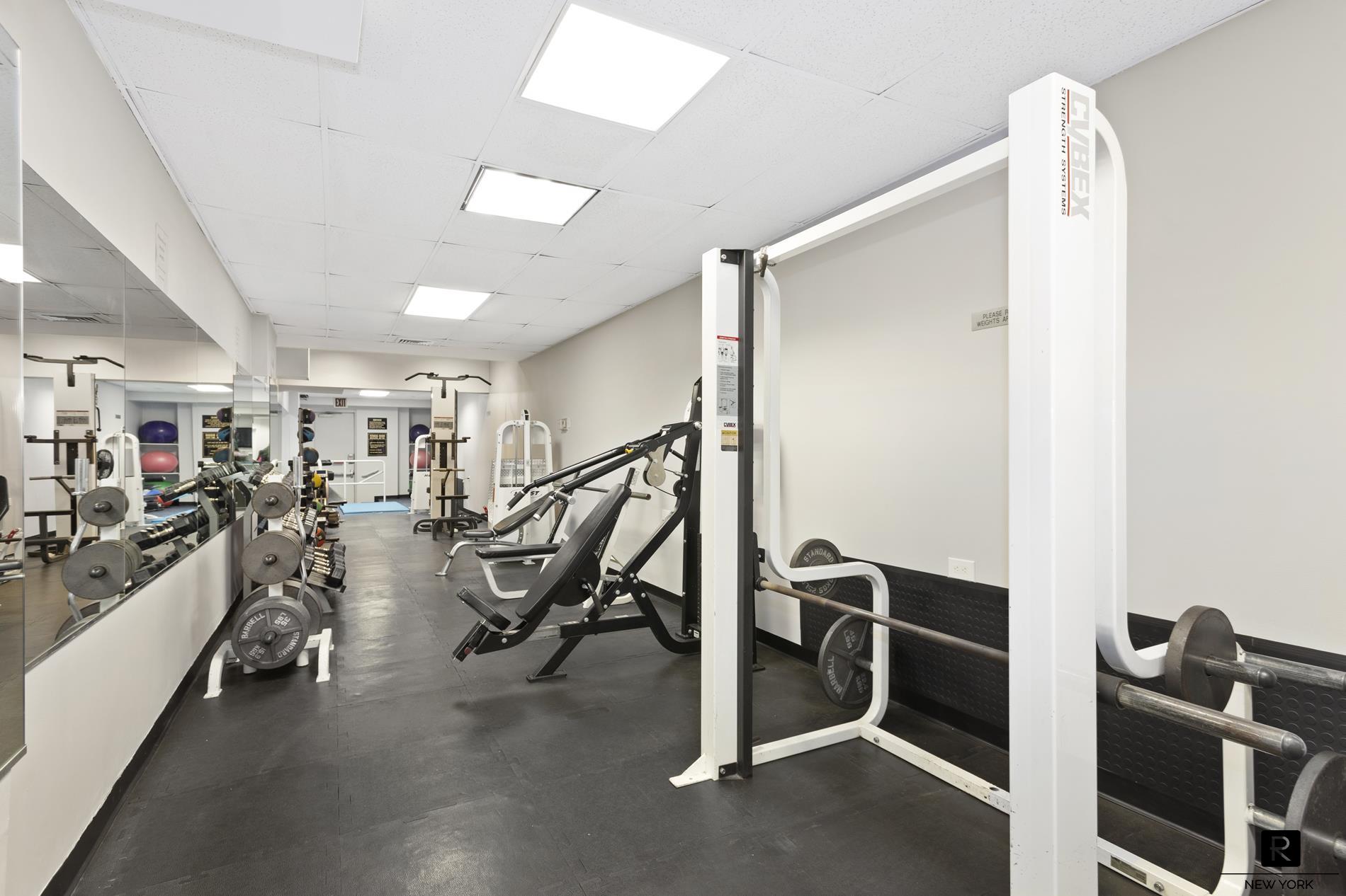 2 South End Avenue Battery Park City New York NY 10280