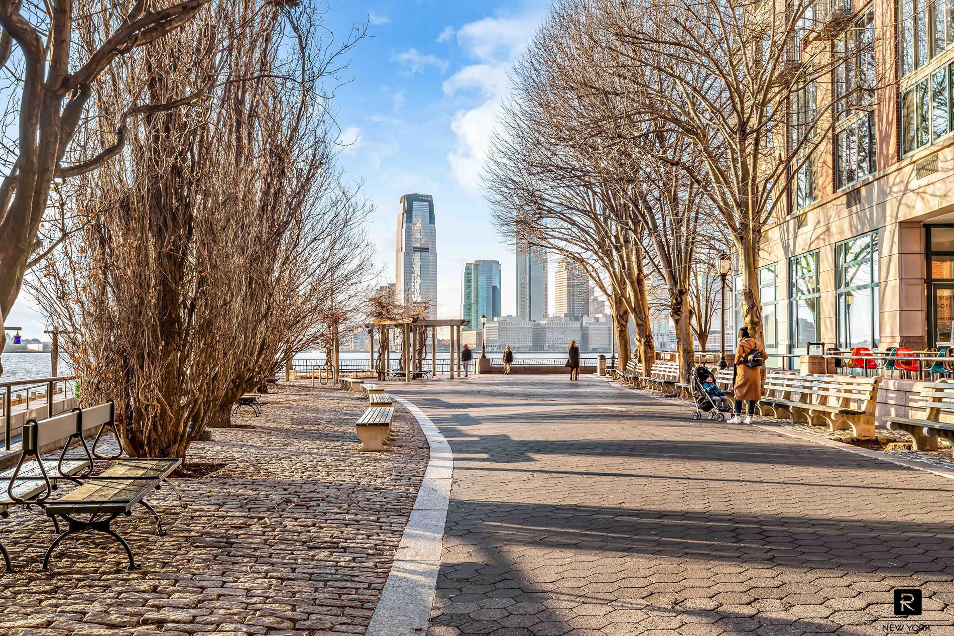 2 South End Avenue Battery Park City New York NY 10280