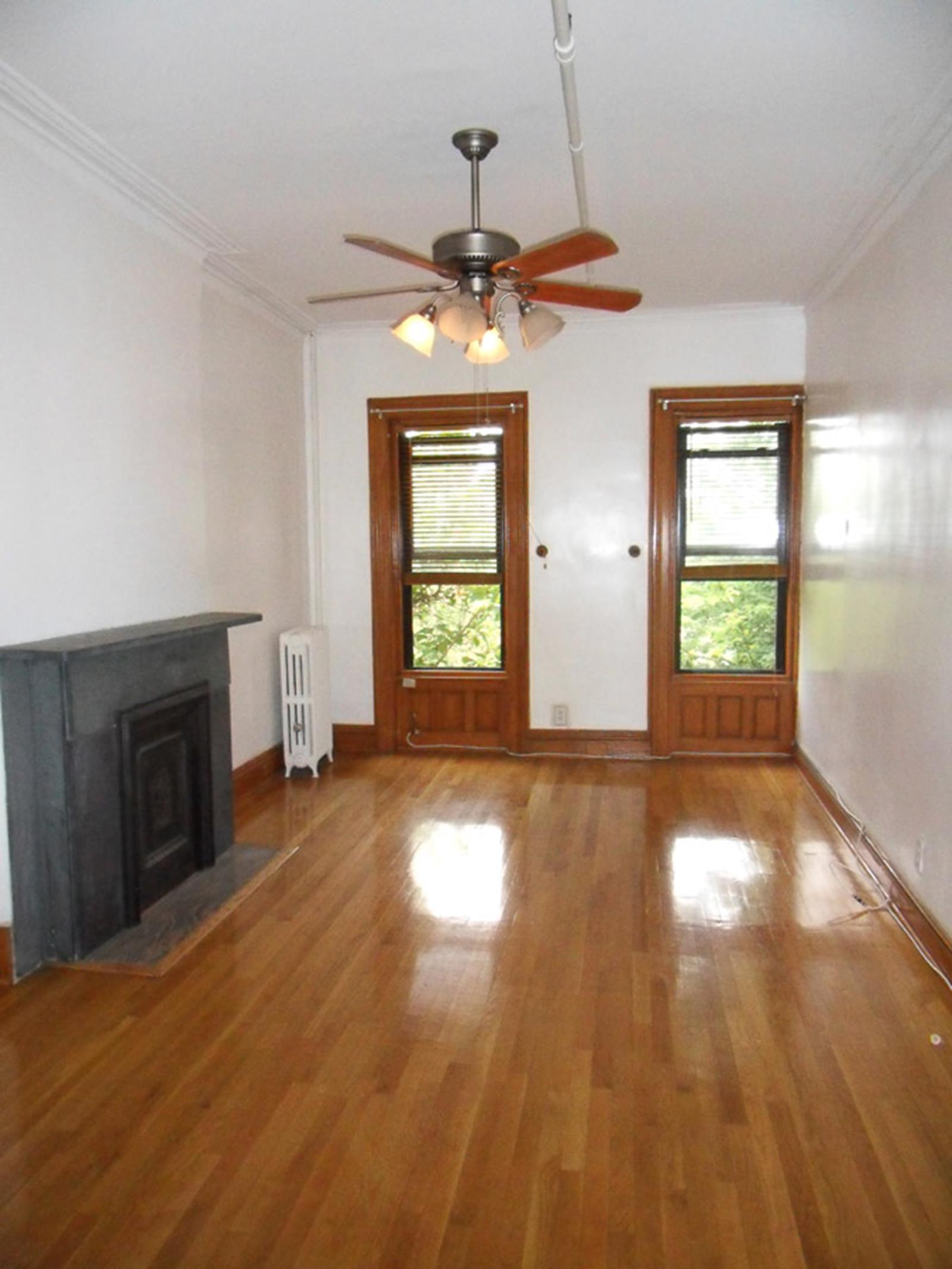 123 Lefferts Place Clinton Hill Brooklyn NY 11238