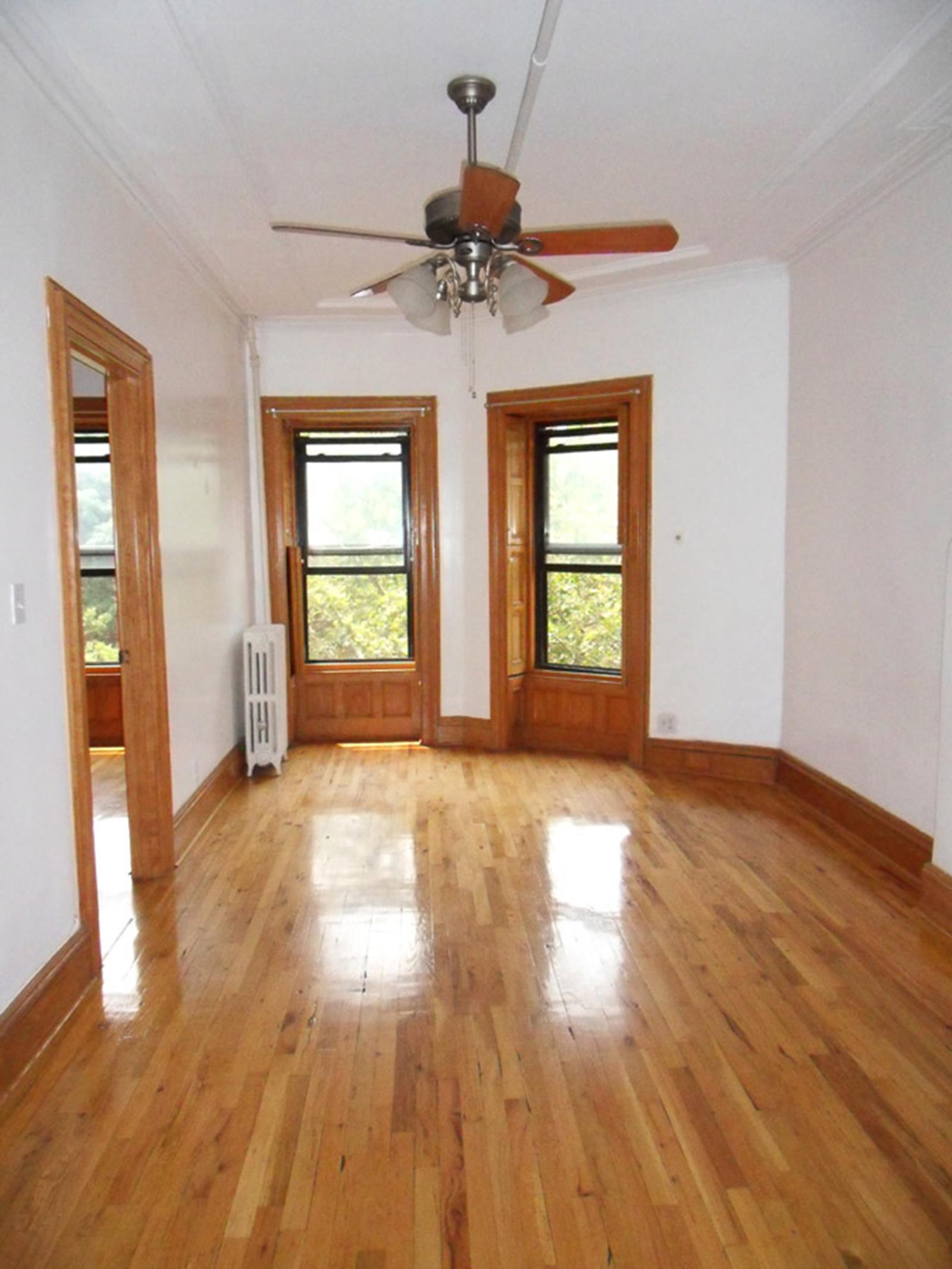 123 Lefferts Place Clinton Hill Brooklyn NY 11238