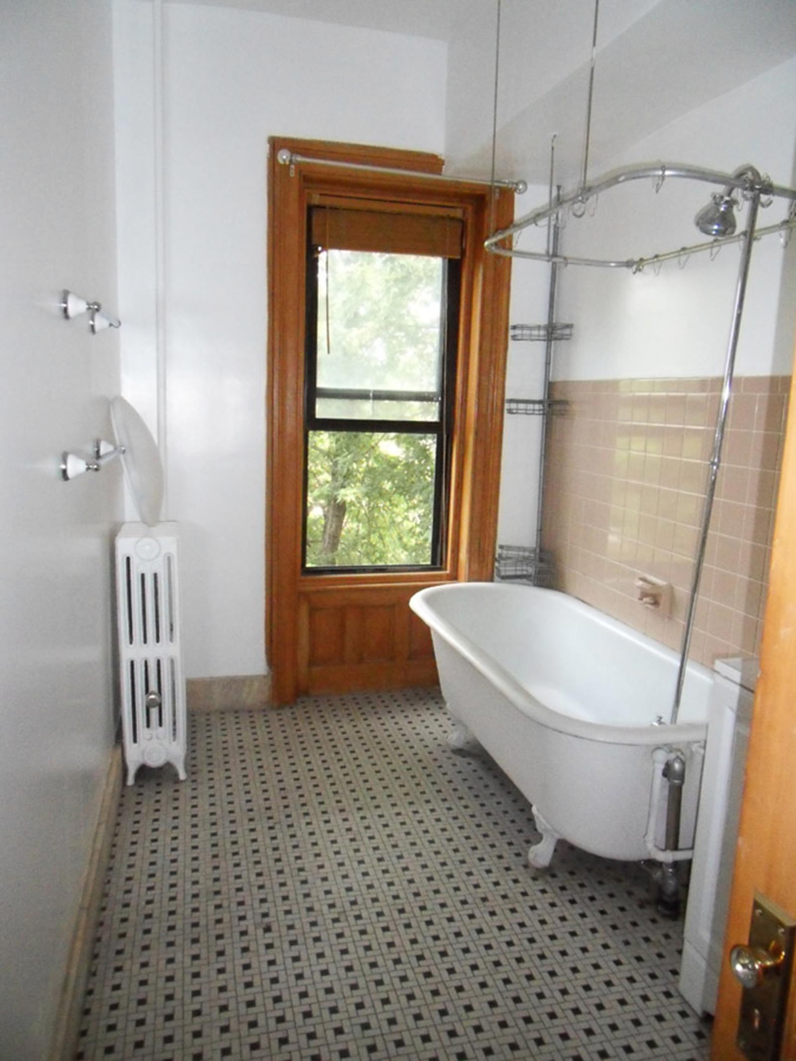 123 Lefferts Place Clinton Hill Brooklyn NY 11238