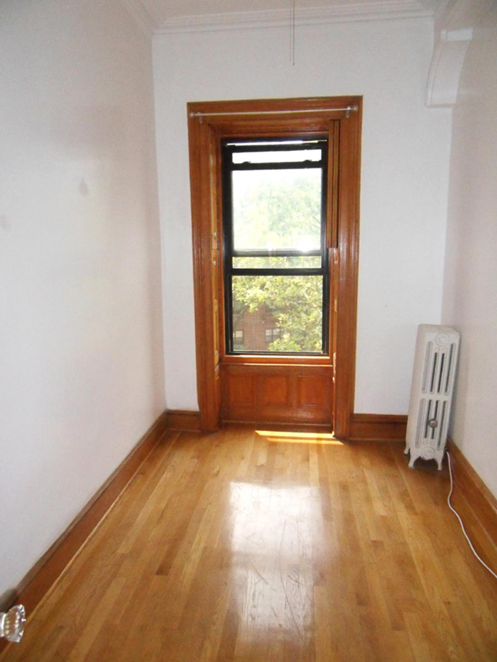 123 Lefferts Place Clinton Hill Brooklyn NY 11238