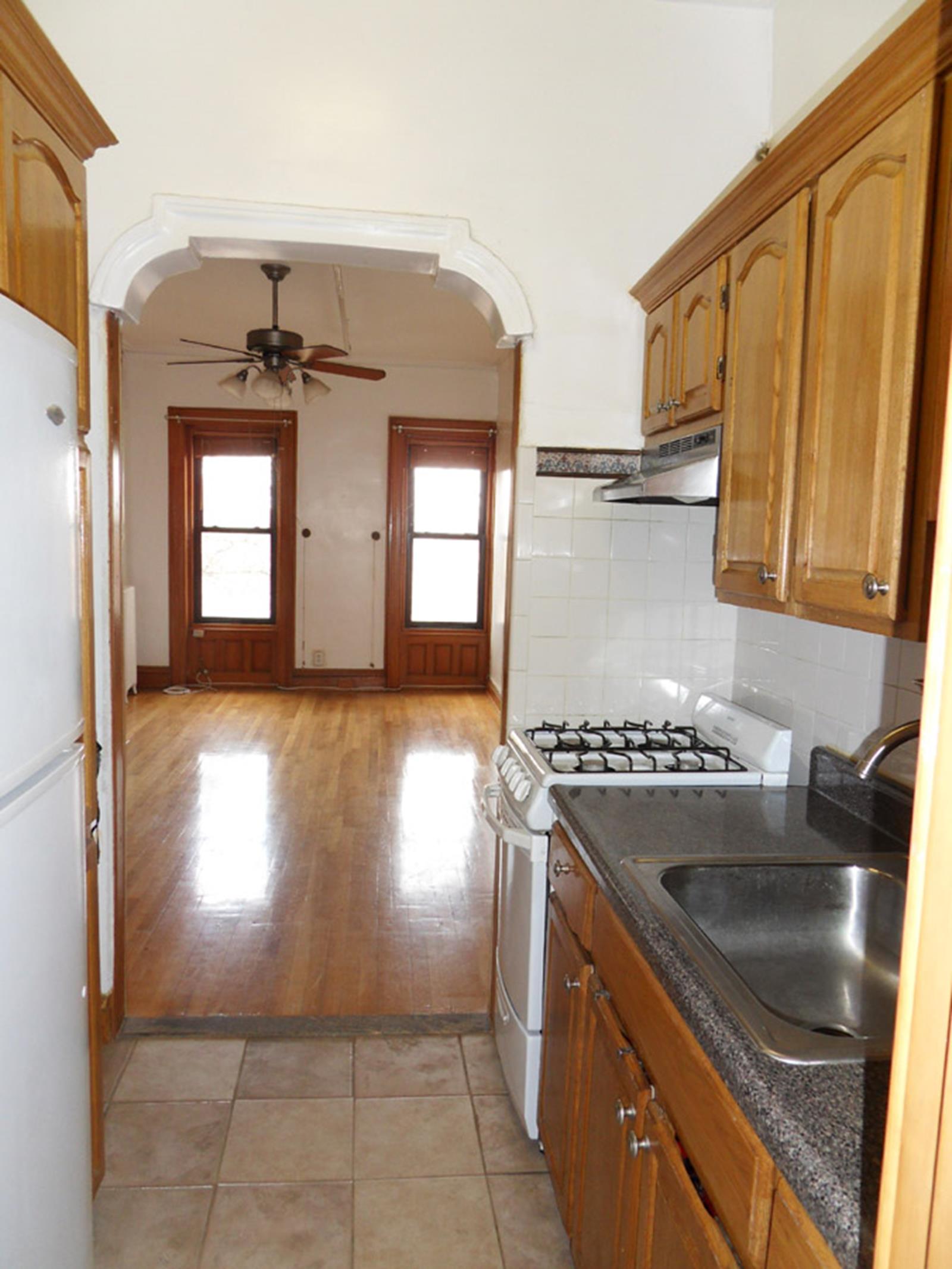 123 Lefferts Place Clinton Hill Brooklyn NY 11238