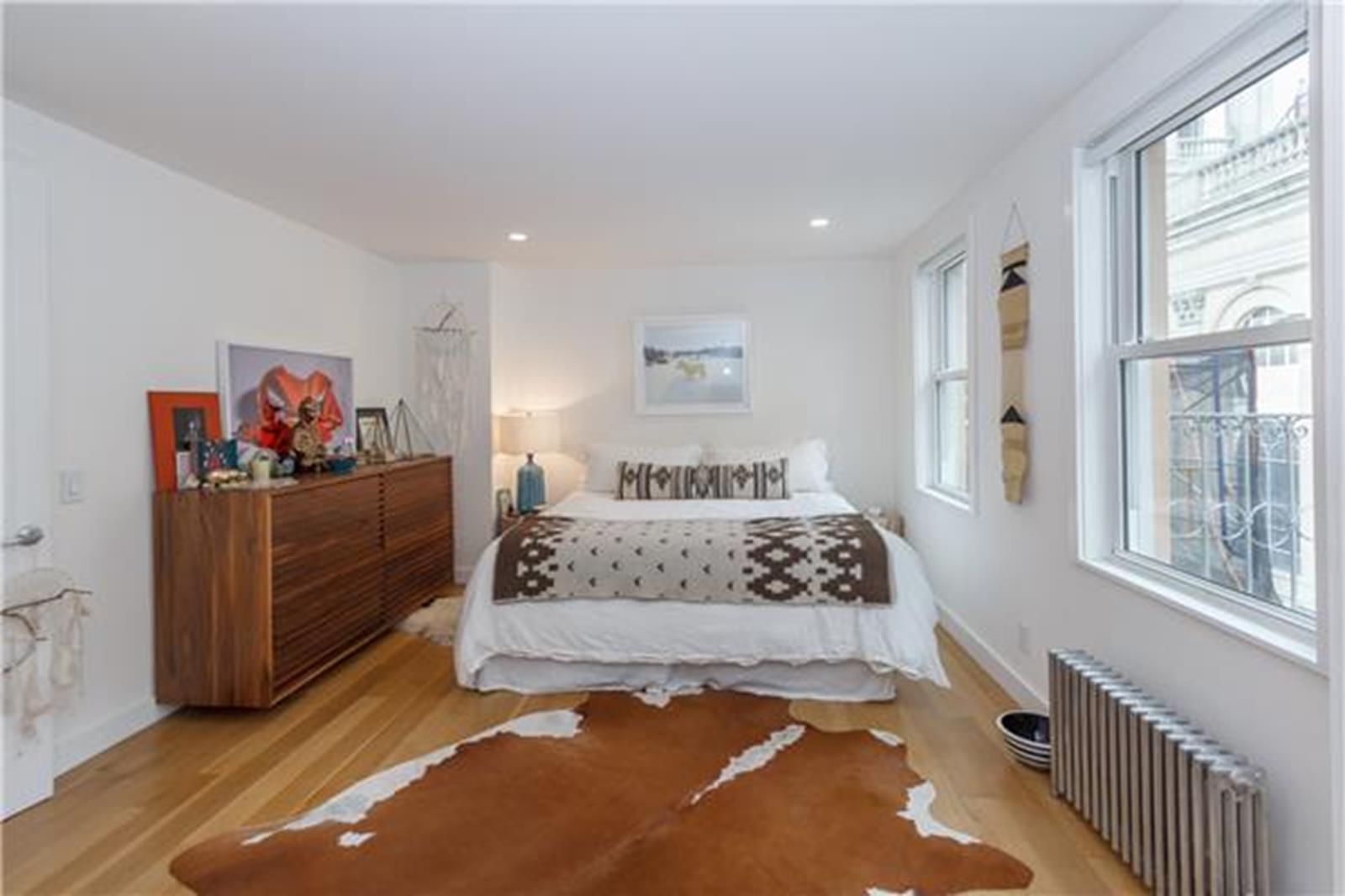 239 Bleecker Street, #2