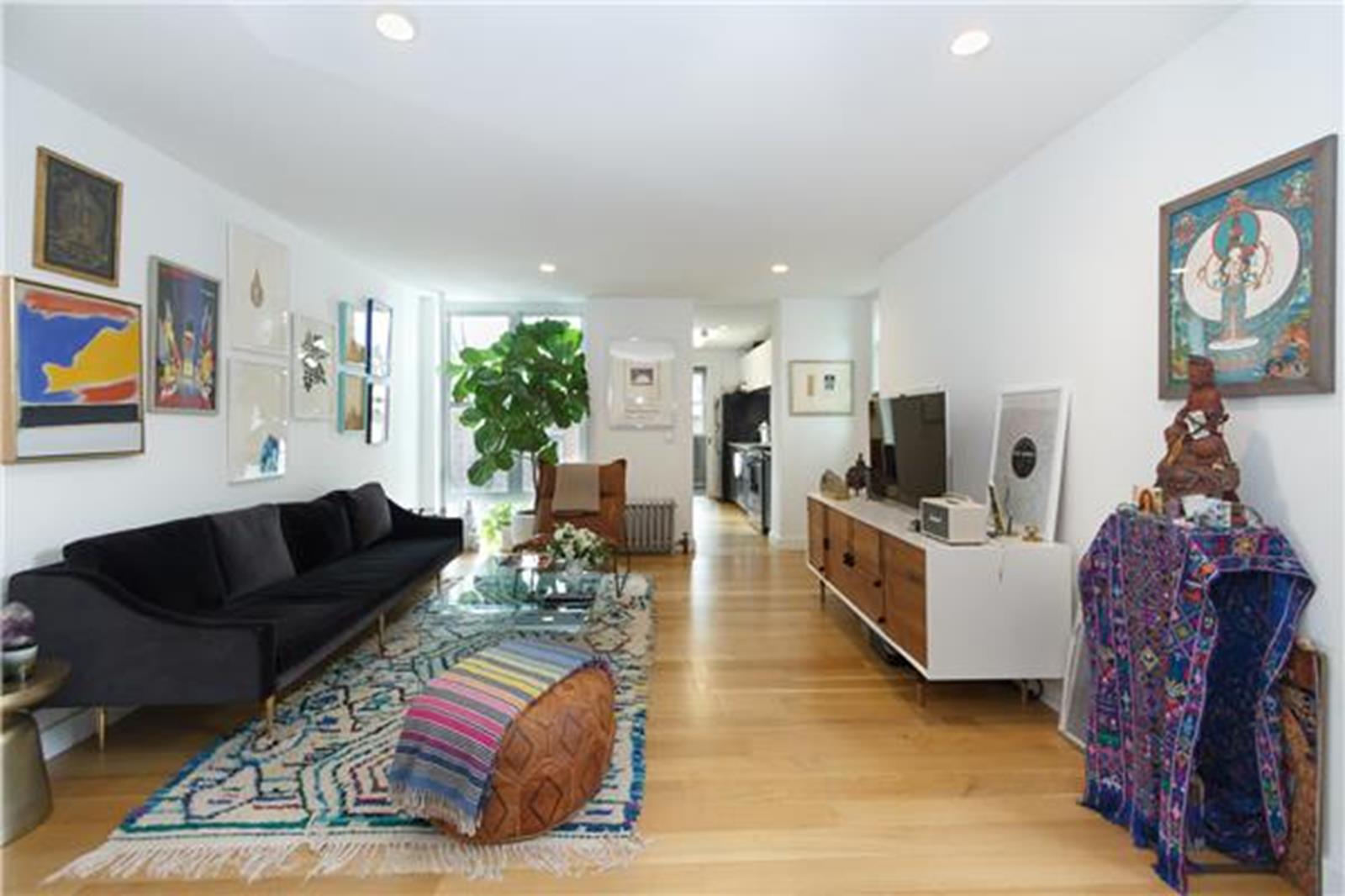 239 Bleecker Street, #2