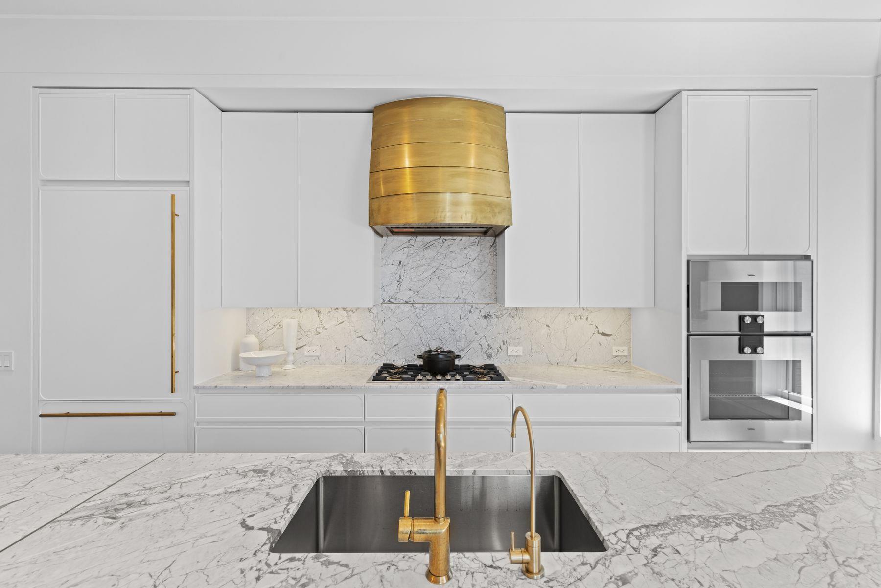 180 East 88th Street 10-A Carnegie Hill New York NY 10128